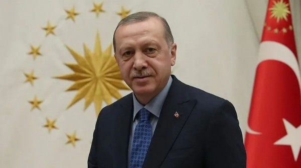 Cumhurbaşkanı Erdoğan’ın denge politikası dünya gündeminde! İsrail basını hem övdü hem de tedirgin oldu